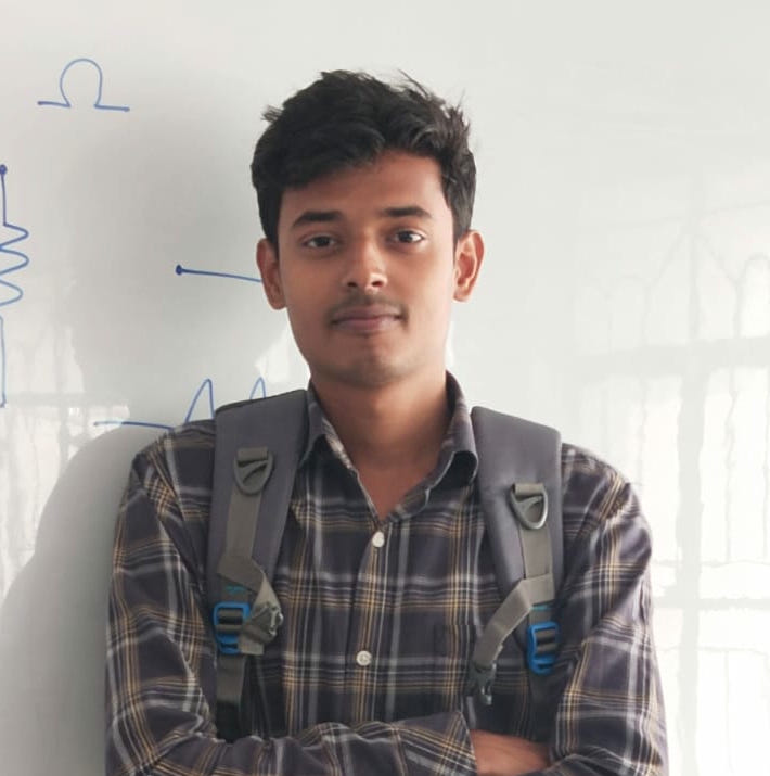 Sarfaraz Adil